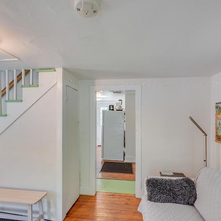 Updatedandpet-Friendly Cabin By Hikes And Woodstock! Bearsville Exterior photo