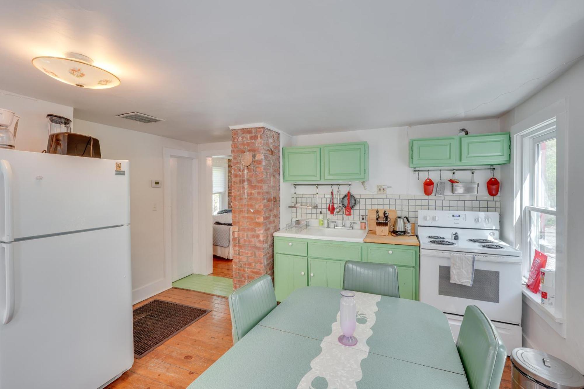 Updatedandpet-Friendly Cabin By Hikes And Woodstock! Bearsville Exterior photo