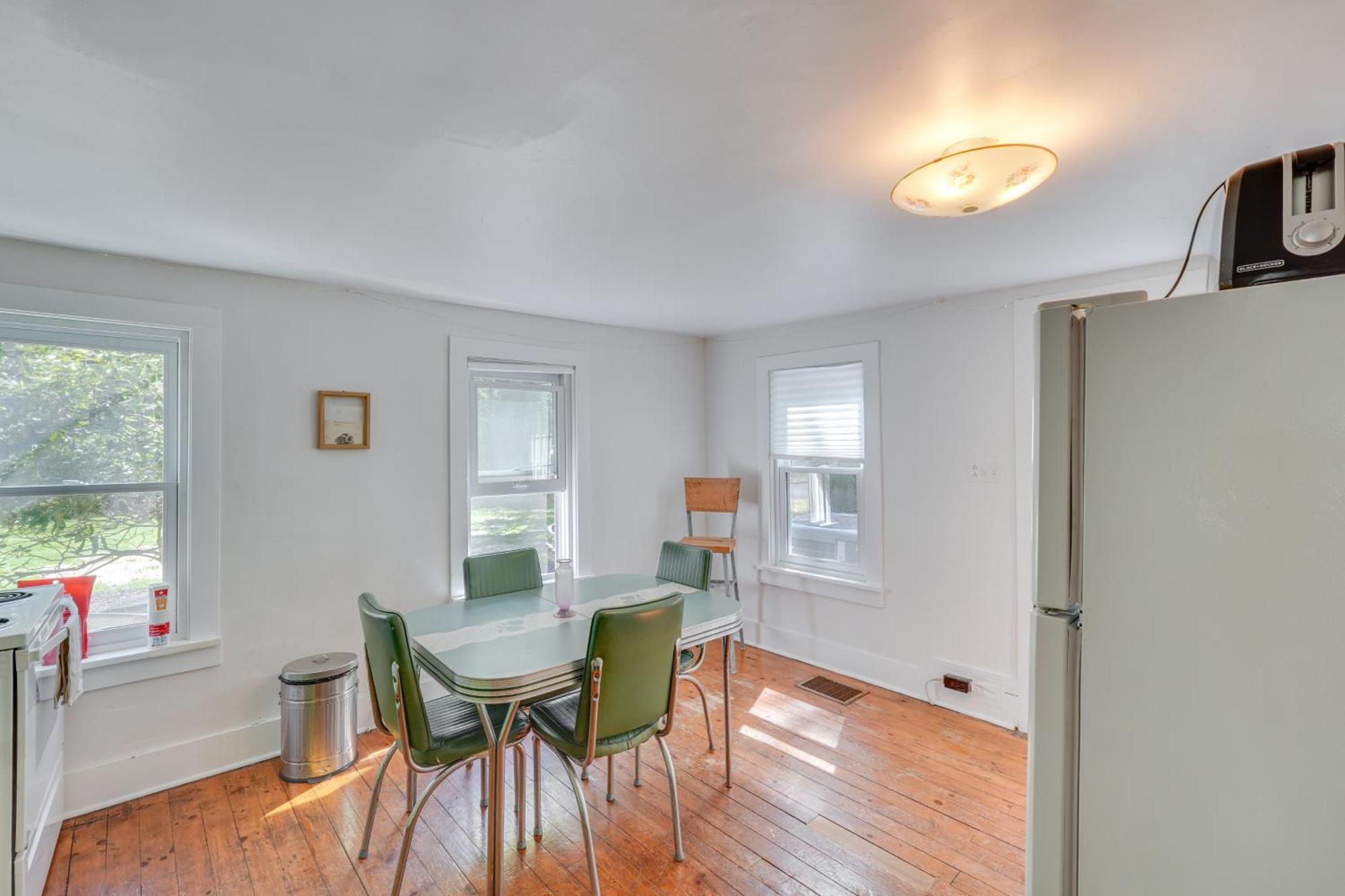 Updatedandpet-Friendly Cabin By Hikes And Woodstock! Bearsville Exterior photo