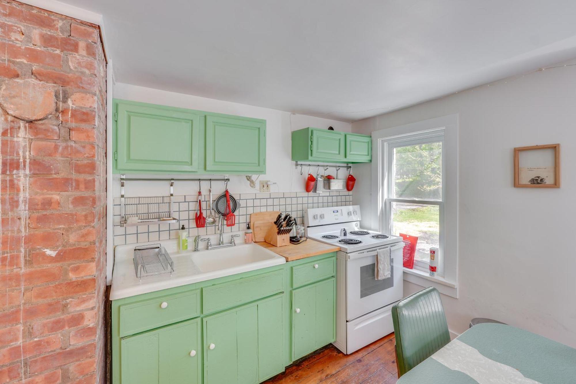 Updatedandpet-Friendly Cabin By Hikes And Woodstock! Bearsville Exterior photo
