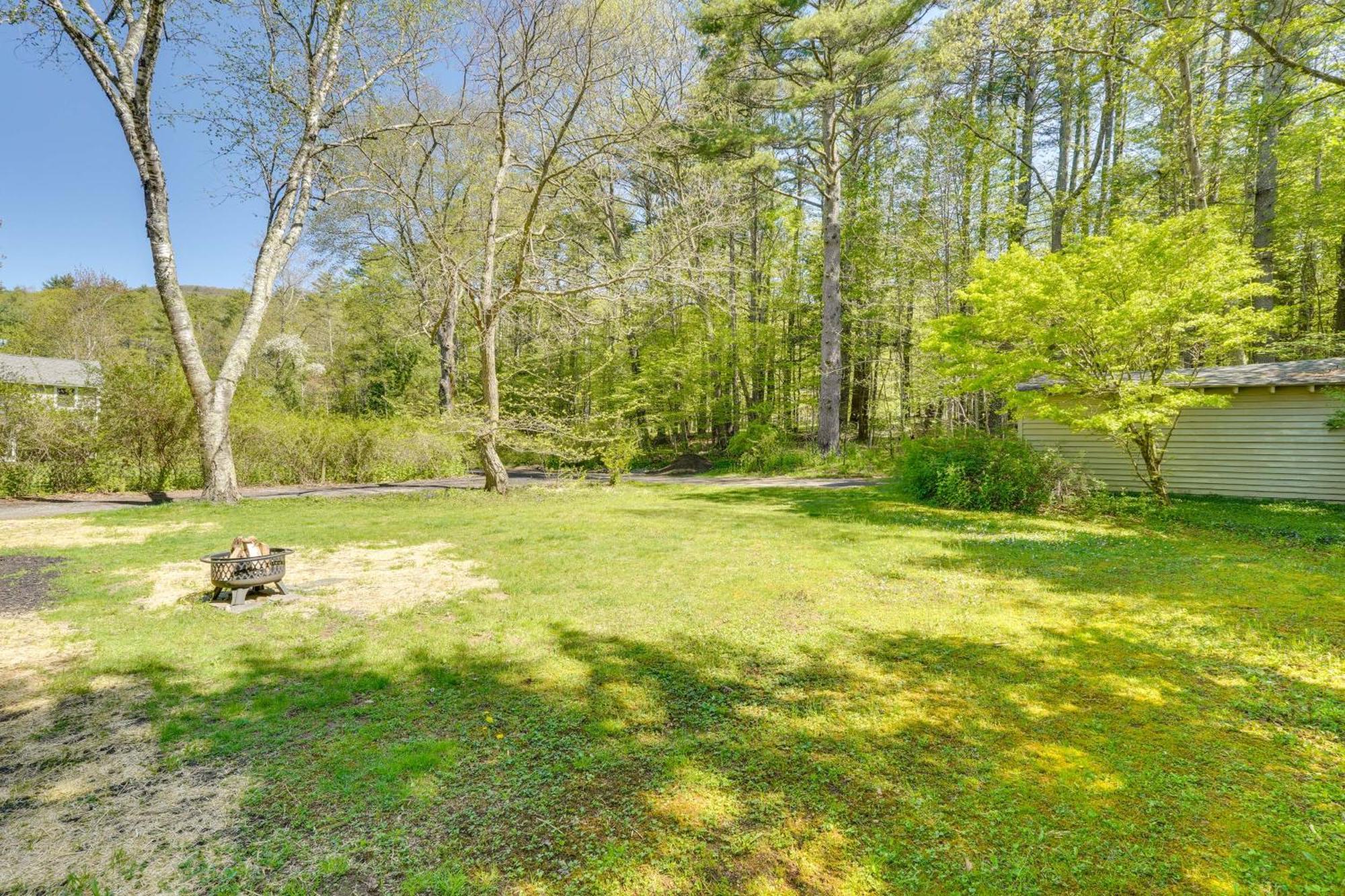 Updatedandpet-Friendly Cabin By Hikes And Woodstock! Bearsville Exterior photo